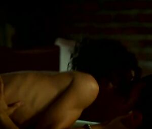 Marieta Orozco Nude - Mentiras y gordas (2009)