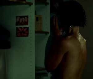 Marieta Orozco Nude - Mentiras y gordas (2009)