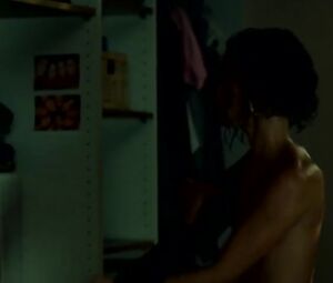 Marieta Orozco Nude - Mentiras y gordas (2009)