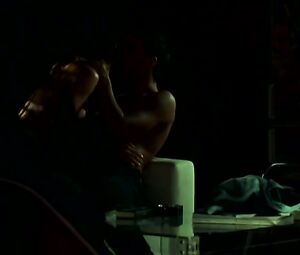 Marieta Orozco Nude - Mentiras y gordas (2009)