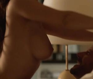 Marina Tsevas Nude - Transporter_ The Series s01e02 (2012)