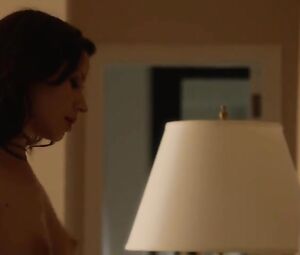 Marina Tsevas Nude - Transporter_ The Series s01e02 (2012)