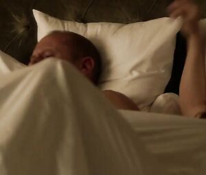 Marina Tsevas Nude - Transporter_ The Series s01e02 (2012)