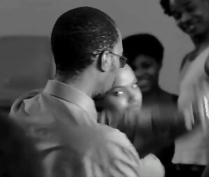 Petronella Tshuma Nude - Of Good Report (ZA 2013)