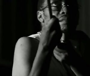 Petronella Tshuma Nude - Of Good Report (ZA 2013)