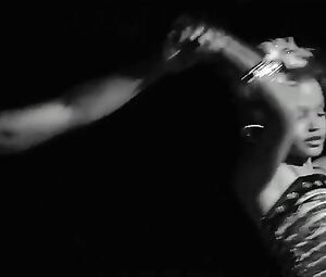 Petronella Tshuma Nude - Of Good Report (ZA 2013)