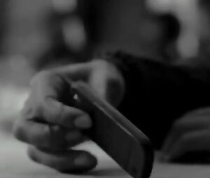 Petronella Tshuma Nude - Of Good Report (ZA 2013)