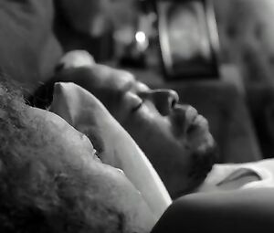 Petronella Tshuma Nude - Of Good Report (ZA 2013)