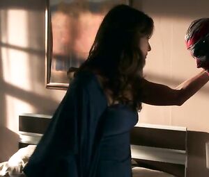 Rebecca Blumhagen, Riley Steele, Alyse Zwick Nude -The Girls Guide to Depravity