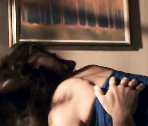 Rebecca Blumhagen, Riley Steele, Alyse Zwick Nude -The Girls Guide to Depravity