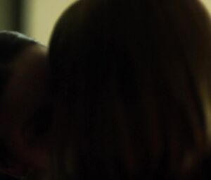 Rooney Mara, Catherine Zeta-Jones Nude - Side effects (2012)