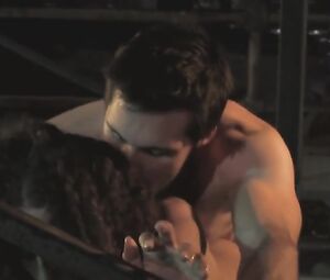 Shari Solanis Nude - Now & Later (2009) 2