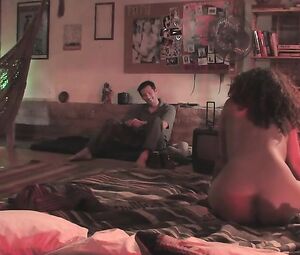Shari Solanis Nude - Now & Later (2009) 7