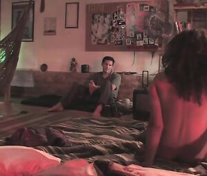 Shari Solanis Nude - Now & Later (2009) 7