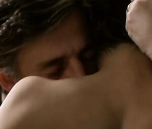 Sibel Kekilli Nude - Gegen die wand (2004)