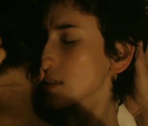 Sibel Kekilli Nude - Gegen die wand (2004)