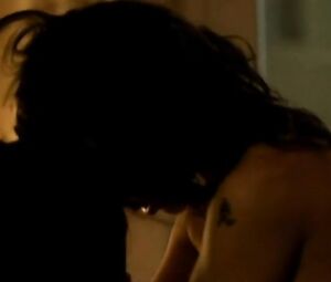 Sibel Kekilli Nude - Gegen die wand (2004)