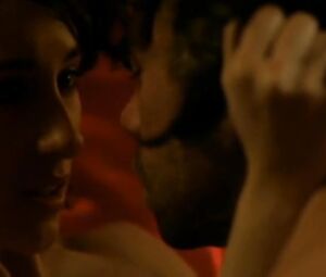 Sibel Kekilli Nude - Gegen die wand (2004)