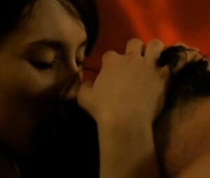 Sibel Kekilli Nude - Gegen die wand (2004)