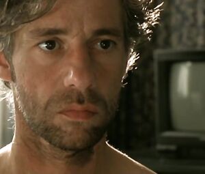 Sibel Kekilli Nude - Gegen die wand (2004)