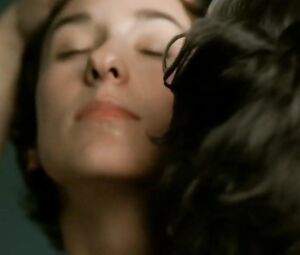 Sibel Kekilli Nude - Gegen die wand (2004)