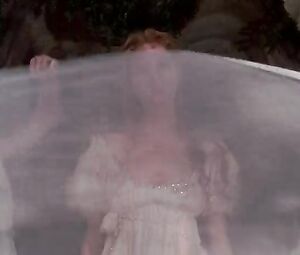 Uma Thurman Nude - The Adventures of Baron Munchausen (1988)