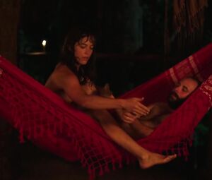 Vimala Pons Nude - La loi de la jungle (2016)