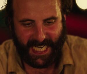 Vimala Pons Nude - La loi de la jungle (2016)