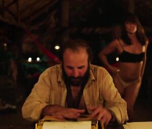 Vimala Pons Nude - La loi de la jungle (2016)