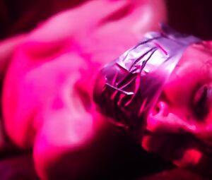 Violetta Schurawlow, Stephani Burkhard Nude - Die Holle - Inferno (2017)