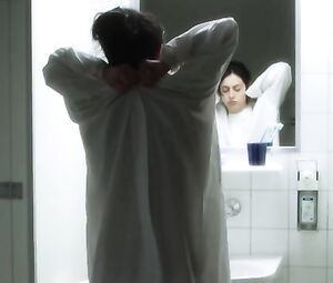 Violetta Schurawlow, Stephani Burkhard Nude - Die Holle - Inferno (2017)