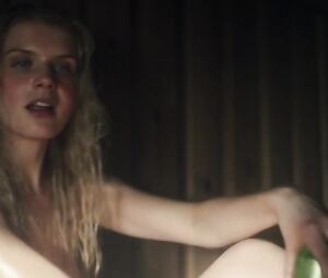 lina Tomnikov, Miina Penttinen Nude - Donna s01 (2017)