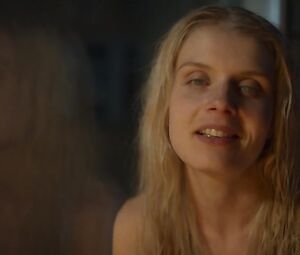 lina Tomnikov, Miina Penttinen Nude - Donna s01 (2017)