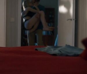 lina Tomnikov, Miina Penttinen Nude - Donna s01 (2017)
