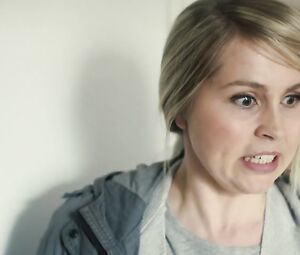 lina Tomnikov, Miina Penttinen Nude - Donna s01 (2017)