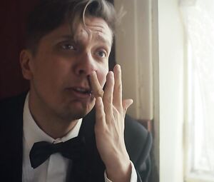 lina Tomnikov, Miina Penttinen Nude - Donna s01 (2017)