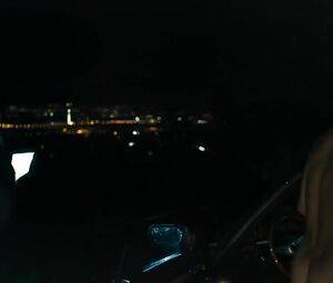 Alina Bachmayr Nude - Landkrimi Hohenstrasse (2016)