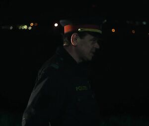 Alina Bachmayr Nude - Landkrimi Hohenstrasse (2016)