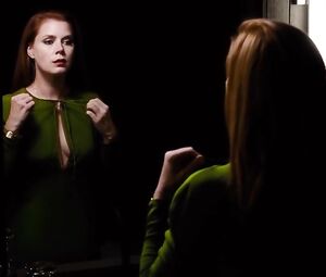 Amy Adams, Isla Fisher, Ellie Bamber Nude - Nocturnal Creatures (2016)