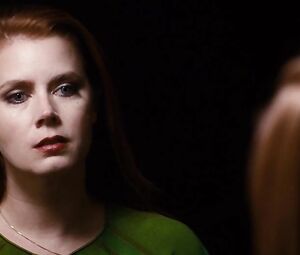 Amy Adams, Isla Fisher, Ellie Bamber Nude - Nocturnal Creatures (2016)