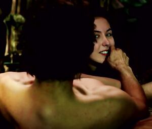 Anastasiia Kirilik Nude - Die Vermessung der Welt (2012)