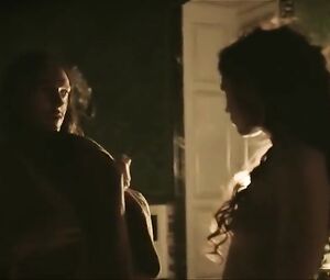 Anna Brewster, Maddison Jaizani Nude - Versailles (FR 2015) s1e3-6-9