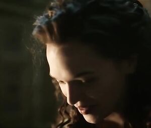 Anna Brewster, Maddison Jaizani Nude - Versailles (FR 2015) s1e3-6-9
