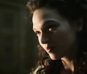 Anna Brewster, Maddison Jaizani Nude - Versailles (FR 2015) s1e3-6-9