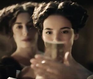 Anna Brewster, Maddison Jaizani Nude - Versailles (FR 2015) s1e3-6-9