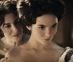 Anna Brewster, Maddison Jaizani Nude - Versailles (FR 2015) s1e3-6-9
