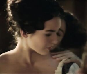 Anna Brewster, Maddison Jaizani Nude - Versailles (FR 2015) s1e3-6-9