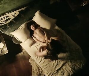 Anna Brewster, Maddison Jaizani Nude - Versailles (FR 2015) s1e3-6-9