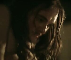 Anna Brewster, Maddison Jaizani Nude - Versailles (FR 2015) s1e3-6-9