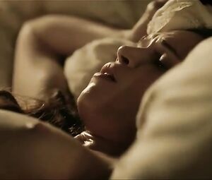 Anna Brewster, Maddison Jaizani Nude - Versailles (FR 2015) s1e3-6-9